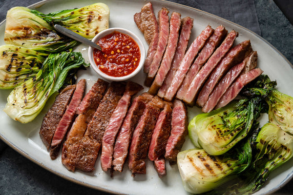 A5 Wagyu