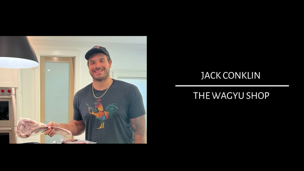 Jack Conklin x TWS