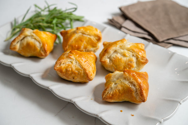 A5 Wagyu Beef Wellington Bites – The Wagyu Shop