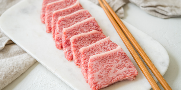 Create The Perfect Yakiniku Dinner With Wagyu Beef | The Wagyu Shop