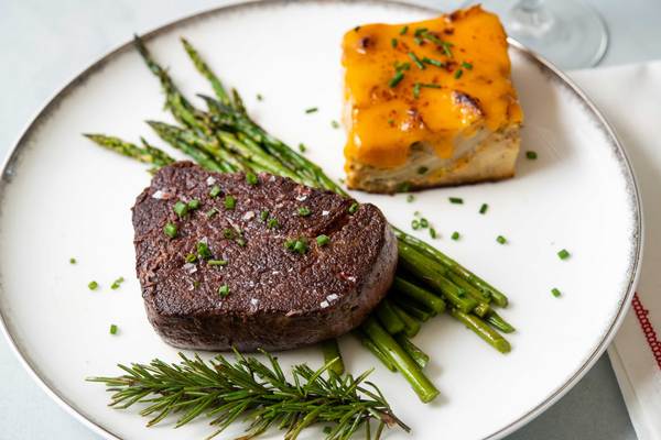 Wagyu Filet Mignon Recipe: Ultimate Guide for Perfect Steak