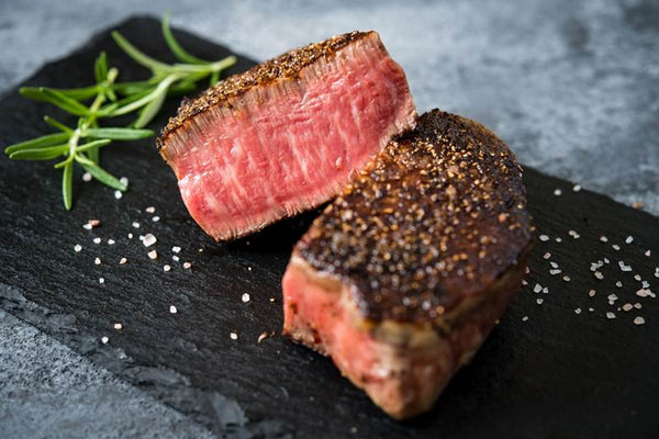 Steak Mastery: Navigating the Different Levels of Cooking