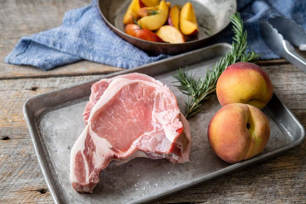 What's So Special About Kurobuta Pork? - The Wagyu Shop