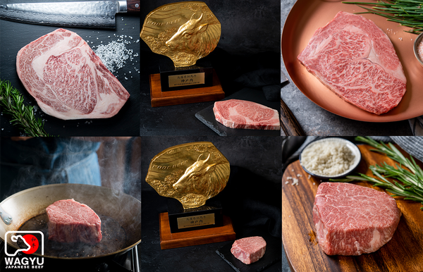 Premium Packages - Wagyu Beef & Premium Steak Packages – The Wagyu