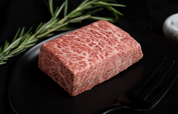 Miyazakigyu A5 Wagyu Beef Zabuton Steak