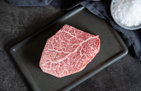 Miyazakigyu | A5 Wagyu Beef Filet Mignon-Complete Trim