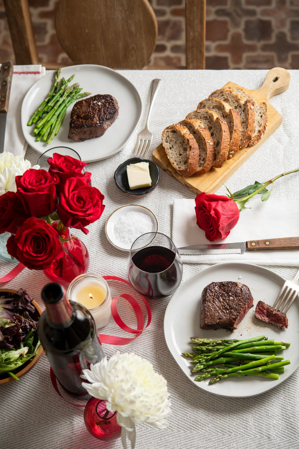 Celebrate the Season of Love with Wagyu: Gift Ideas for Food Lovers