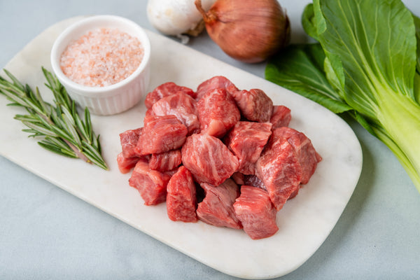 The Art of Slow Cooking Wagyu: Fall Braises & Stews Worth Savoring