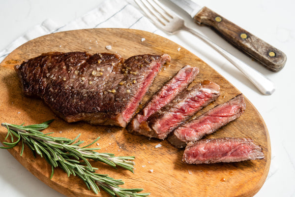 What Makes Wagyu the Perfect Comfort Food