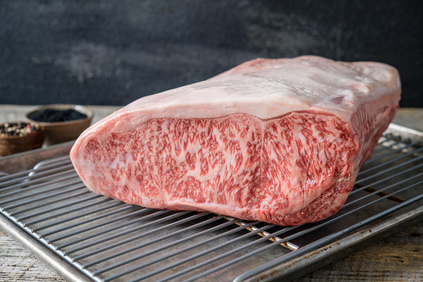 Why Is Japanese Wagyu Beef the Premier Quality Beef?