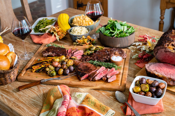 How to Choose the Right Wagyu Cut for Your Holiday Feast