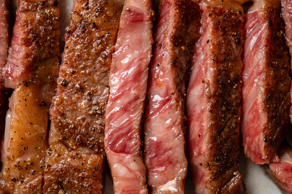 Pairing Wagyu with Autumn’s Seasonal Harvest