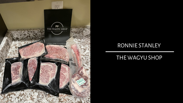 Ronnie Stanley x TWS