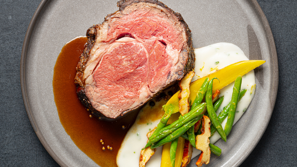 The Art of Elevating Your Prime Rib Dining Experience