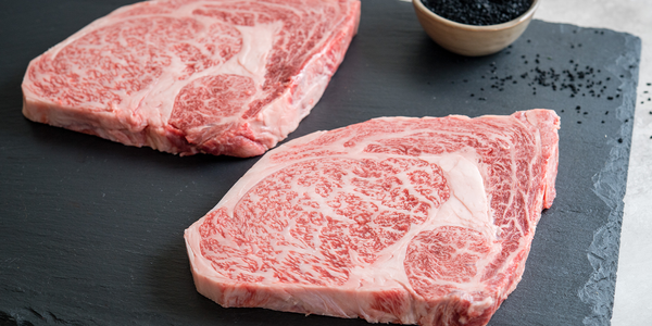 A5 Ribeye Steaks | A5 Japanese Wagyu Ribeye | Authentic A5 Japanese Wagyu Beef