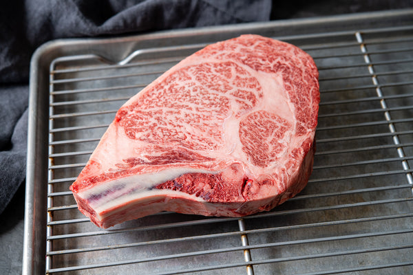 The difference between Purebred and Full-Blood Wagyu