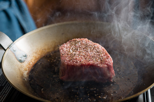 The History Of Wagyu: Where Does It Come From?