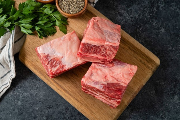 Elevate Business Relationships with American Wagyu Beef Gifts