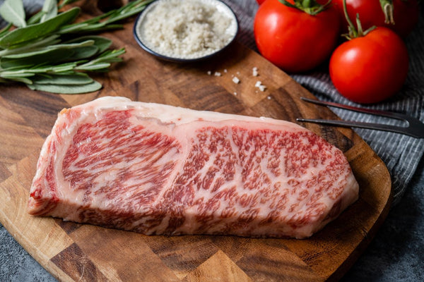 10 fun facts about wagyu beef