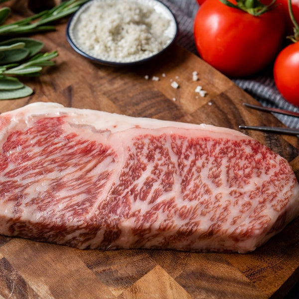 6 facts about Japanese Wagyu cattle