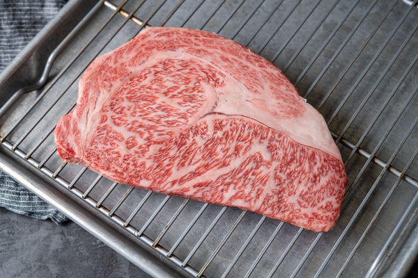 What is Olive Wagyu