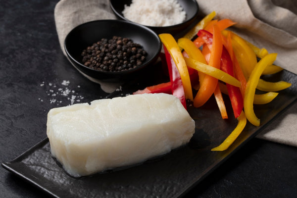 How to Cook Chilean Sea Bass
