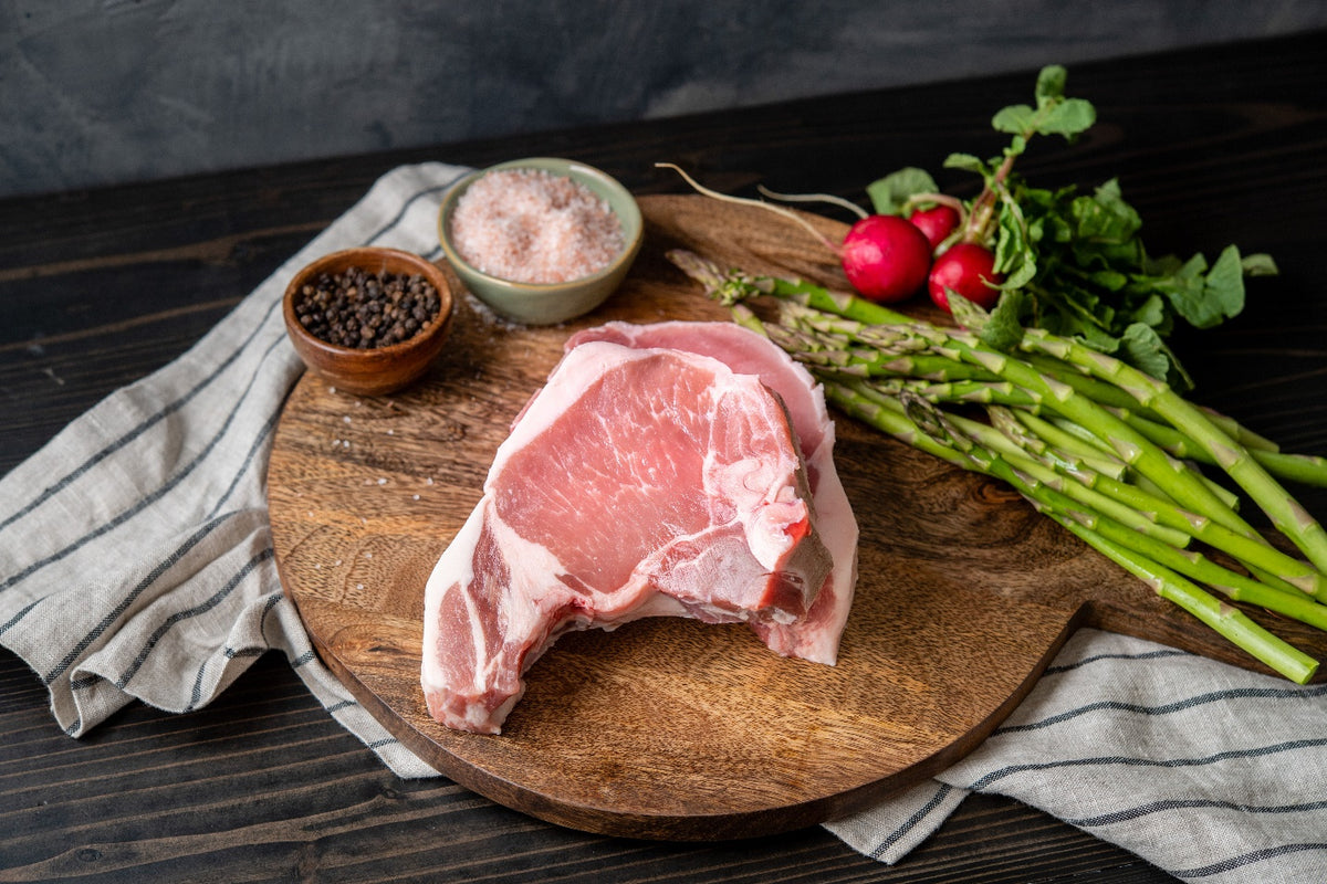 What's So Special About Kurobuta Pork? - The Wagyu Shop