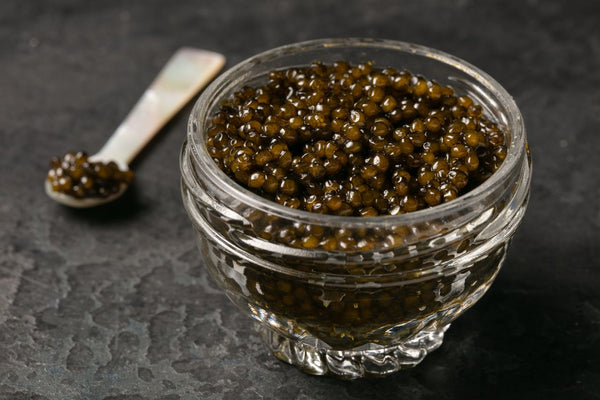 In Depth Guide to Premium Caviar