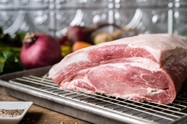 Best Holiday Meat Recipes - Hams, Roasts and More – The Wagyu Shop