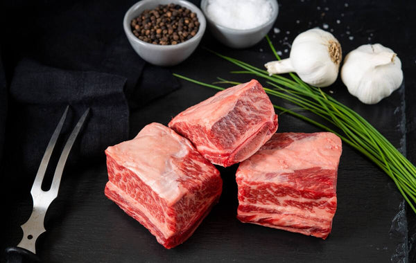 How to Braise - Tips for Properly Braising Meat – The Wagyu Shop