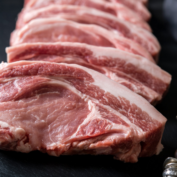 Premium Berkshire Kurobuta Pork - The Wagyu Shop