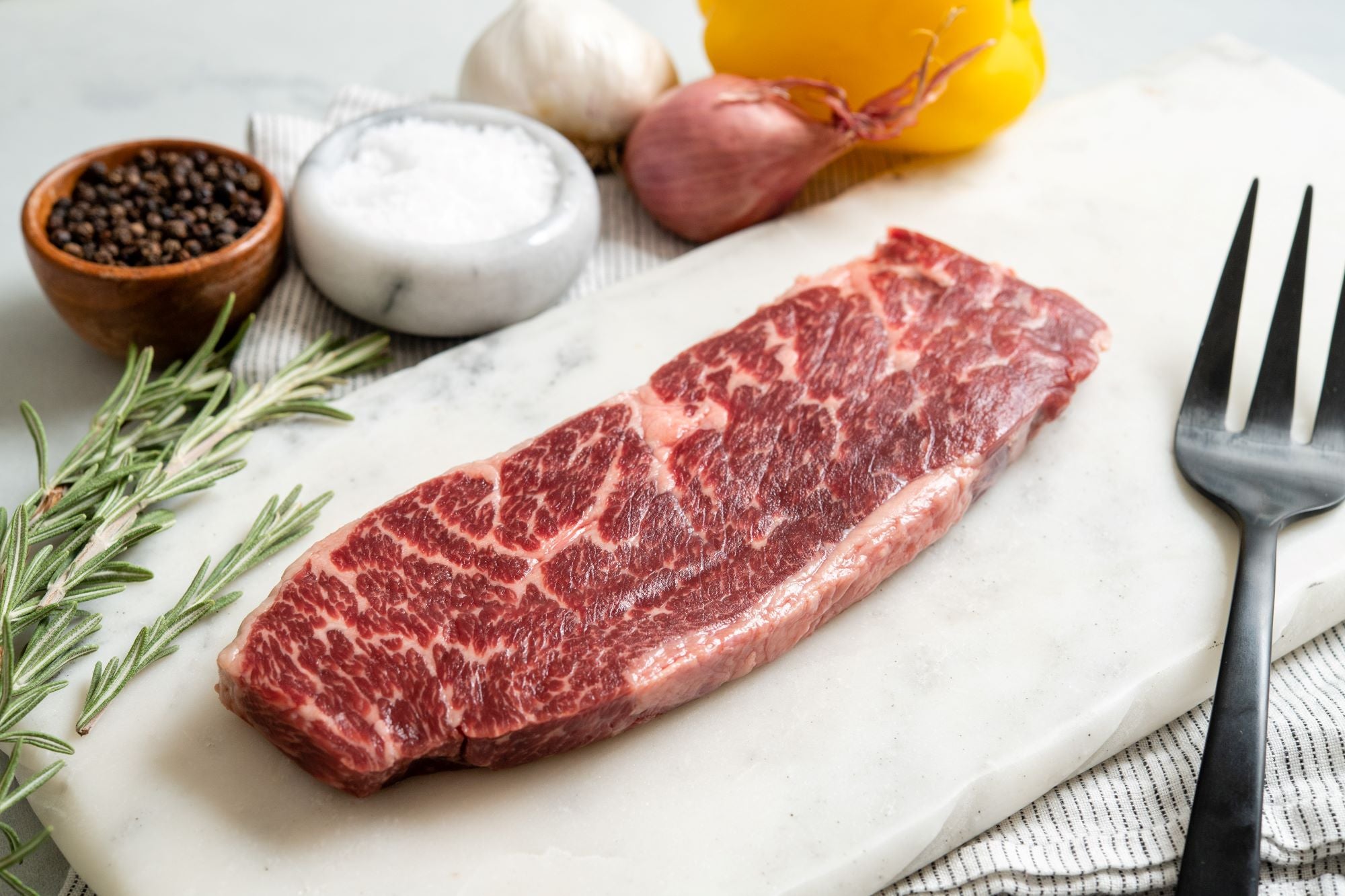 American Wagyu Zabuton main image 0