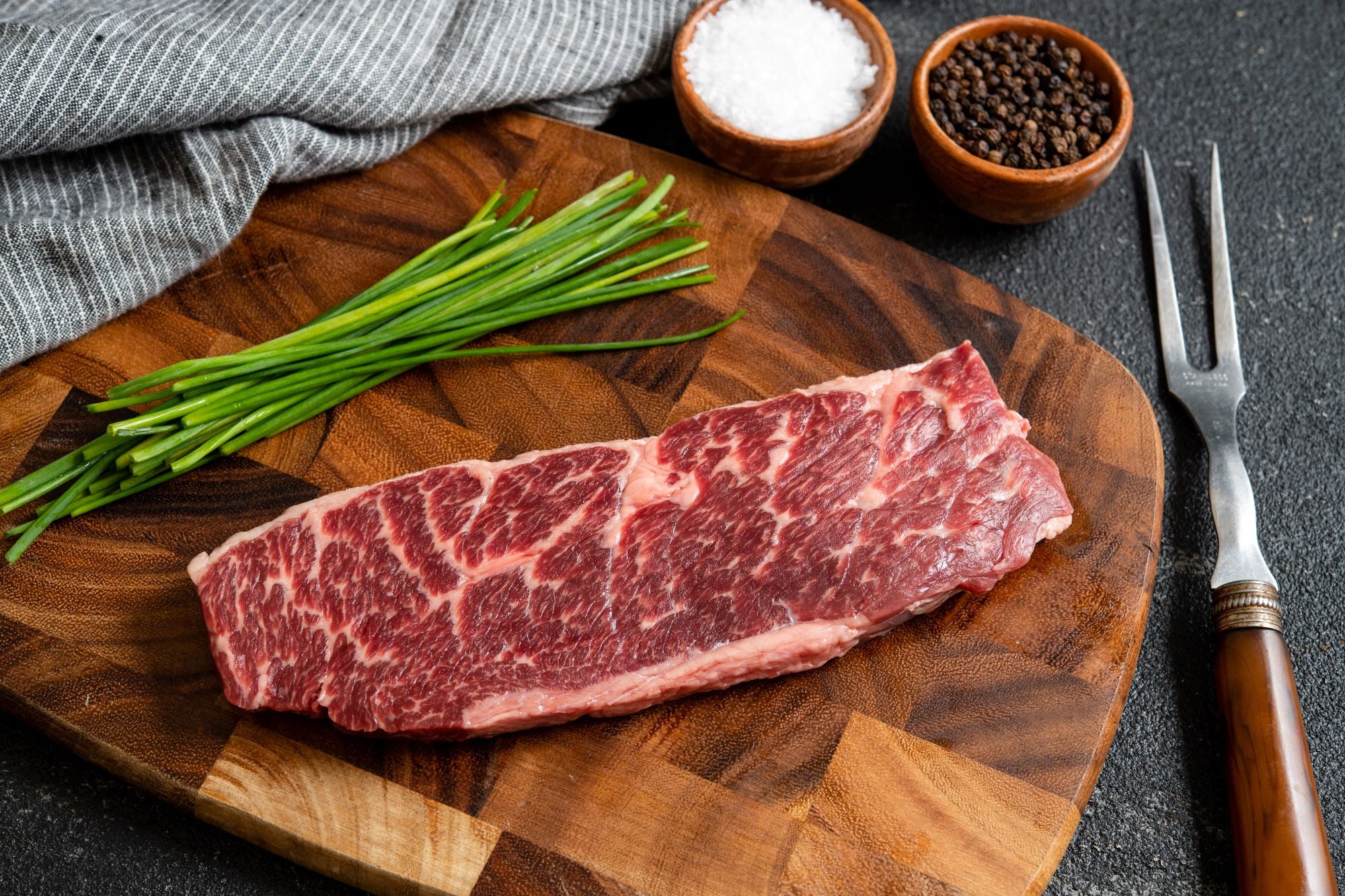 American Wagyu Zabuton main image 1