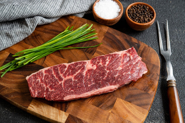 Is Wagyu Beef Healthier for You? - Healthy Meats – The Wagyu Shop