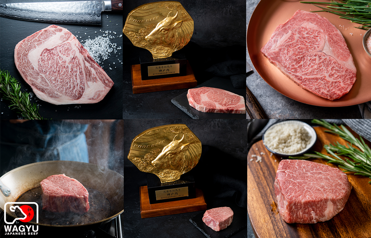 Motobu Gyu - A5 Wagyu Beef – The Wagyu Shop