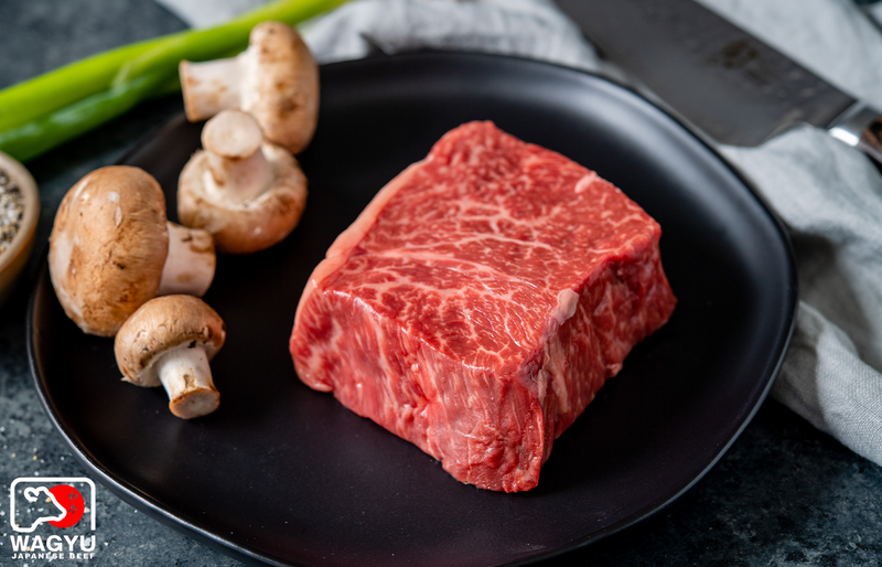 Reserve | A5 Japanese Wagyu Sirloin Bundle