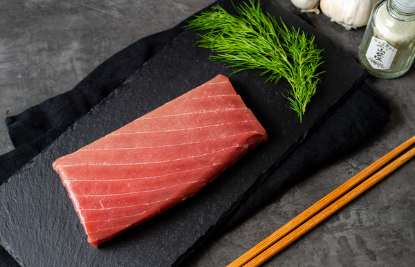 Akami Bluefin Tuna