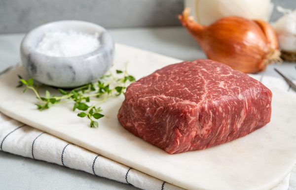 Australian Wagyu Beef Sirloin Steak