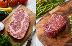 January Wagyu Assortment