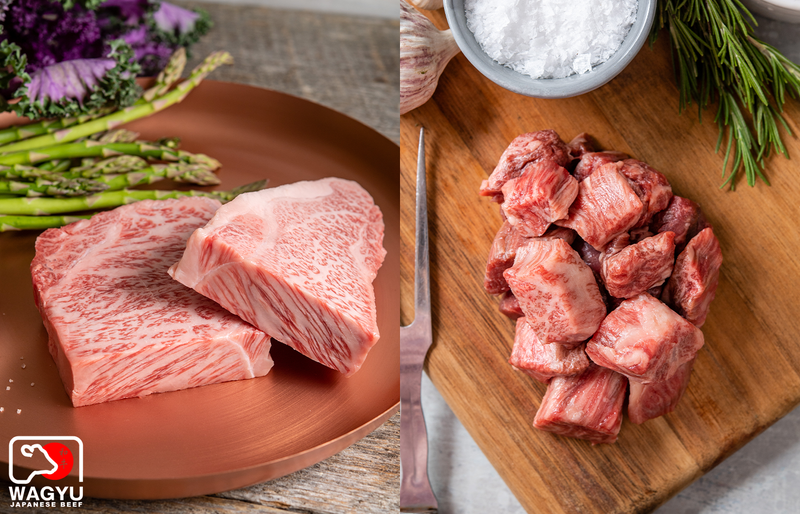 June Wagyu Assortment