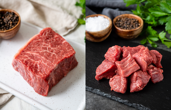 May Wagyu Assortment