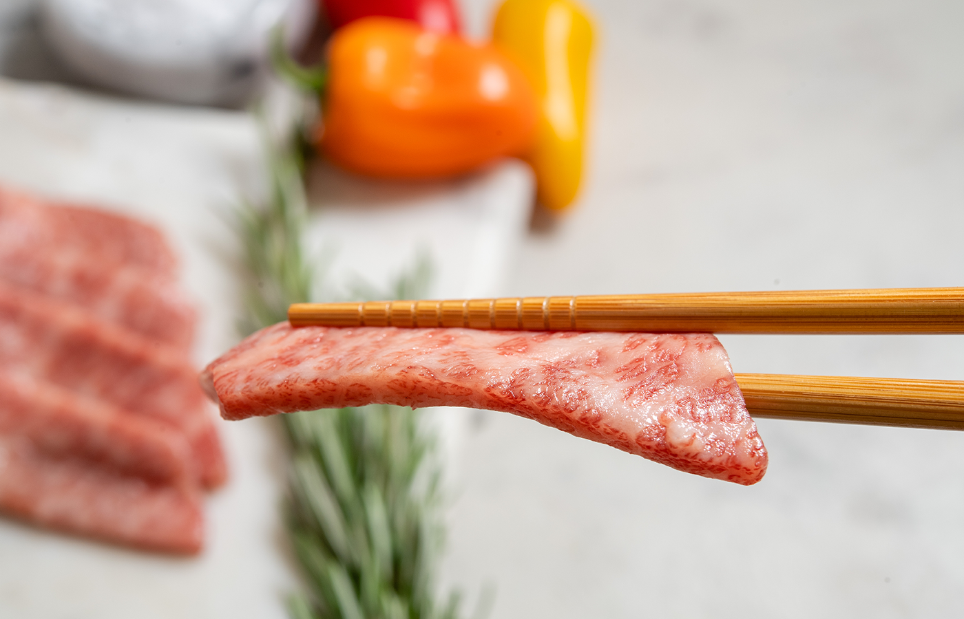 Miyazaki | A5 Wagyu Sliced Chuck Rib (2 Pkgs) – The Wagyu Shop Miyazaki | A5 Wagyu Sliced Chuck Rib (2 Pkgs) – The Wagyu Shop