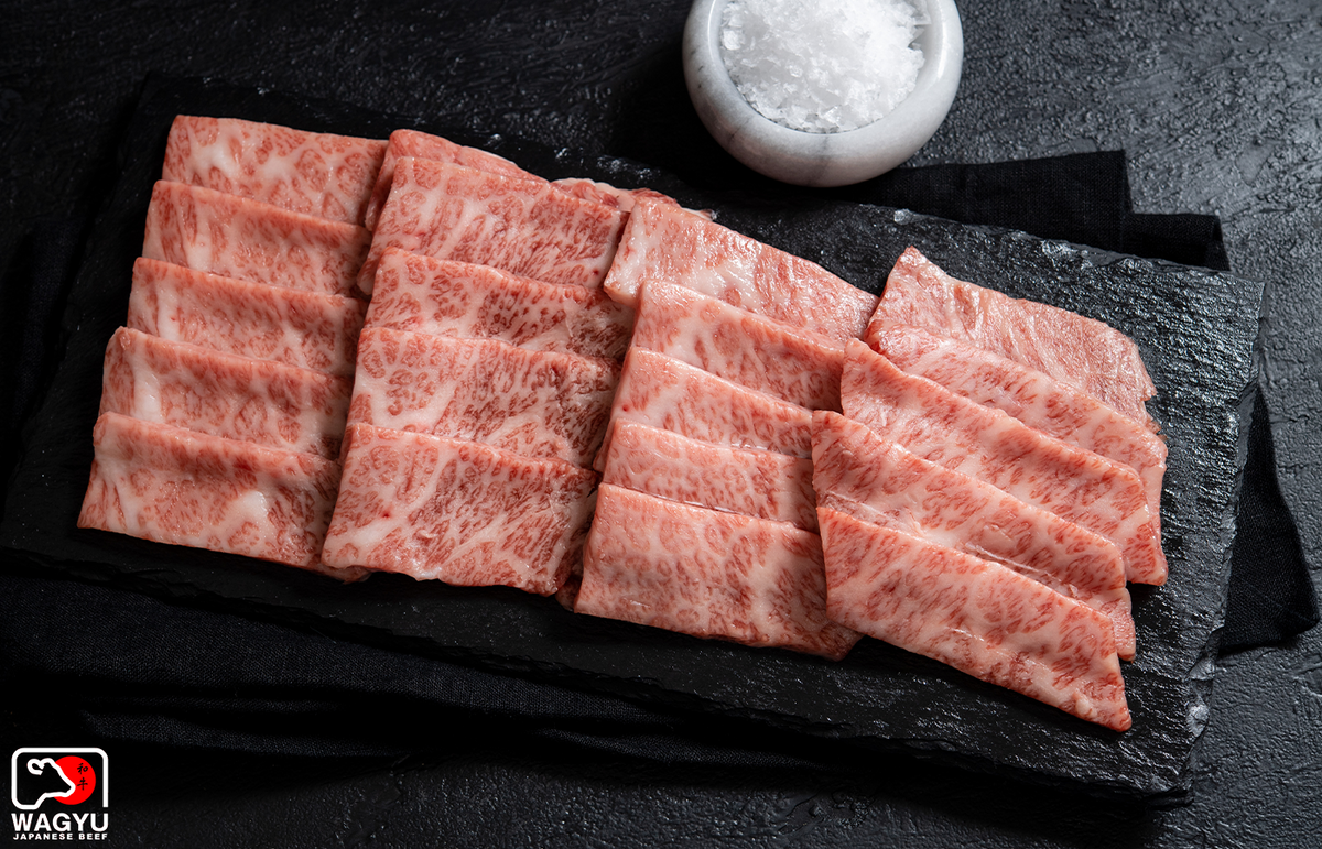 Authentic Miyazakigyu Wagyu Steak: Ribeye, Striploin – The Wagyu Shop