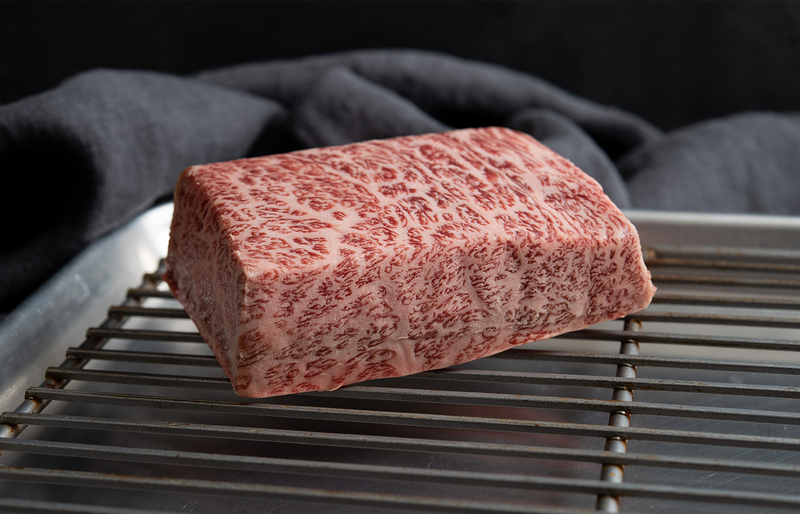 Reserve | Miyazakigyu A5 Wagyu Beef Zabuton Steak