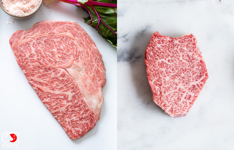 November Wagyu Assortment