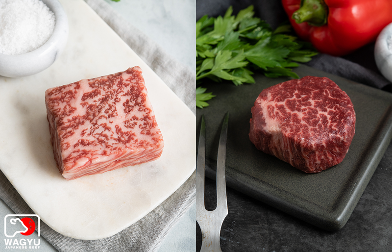 November Wagyu Assortment