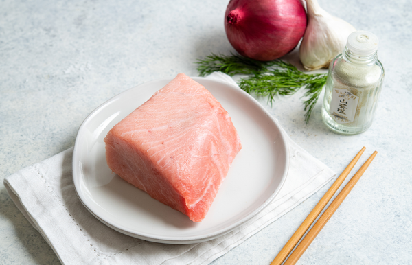 Otoro Bluefin Tuna