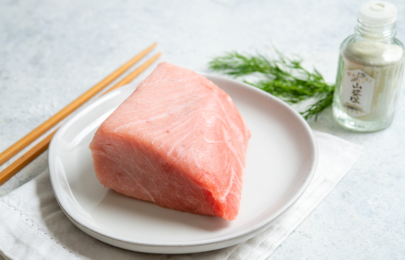 Otoro Bluefin Tuna