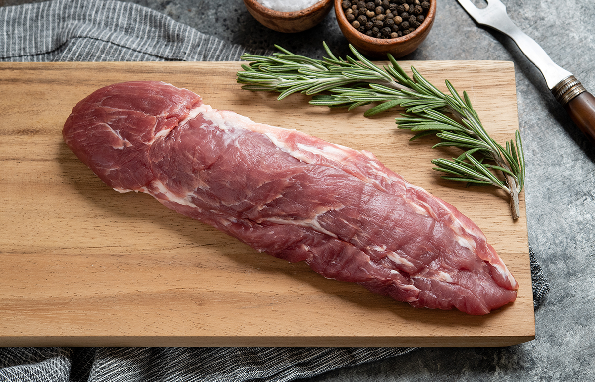 Premium Berkshire Kurobuta Pork - The Wagyu Shop