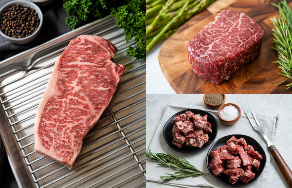 Wagyu Passport